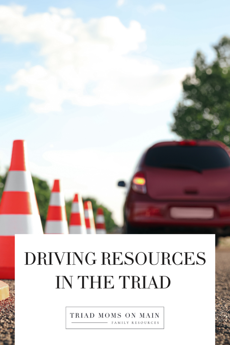 Driving Resources