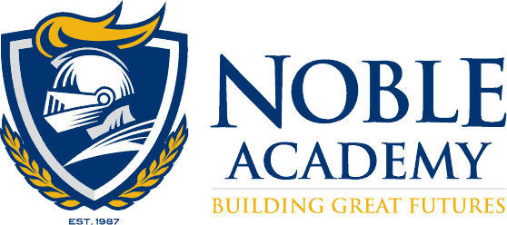 Noble Academy Logo