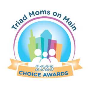 Triad Moms on Main Choice Awards