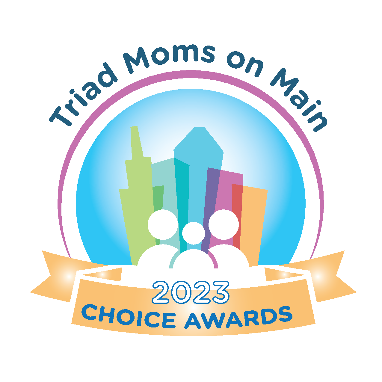 Triad Moms on Main Choice Awards