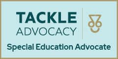 Tackle Advocacy Featured Directory Listing