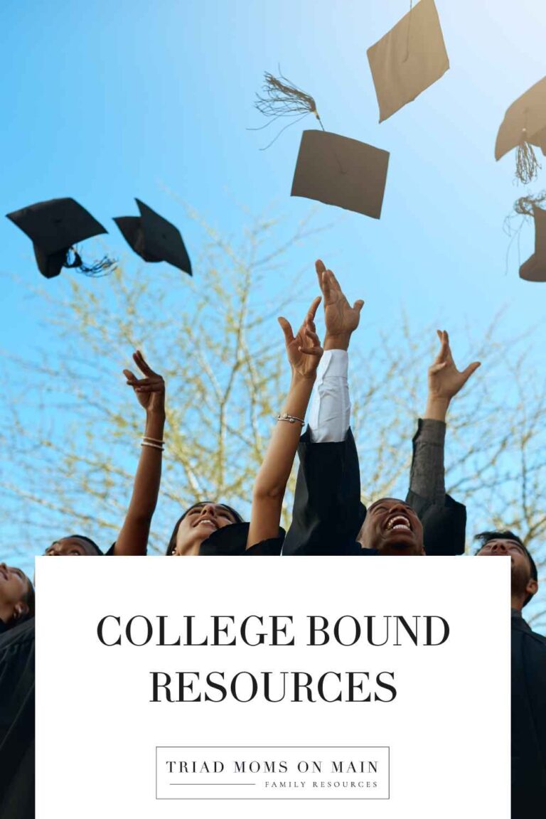 College Bound Resources