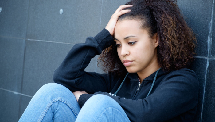 How To Support Your Teen With The Winter Blues