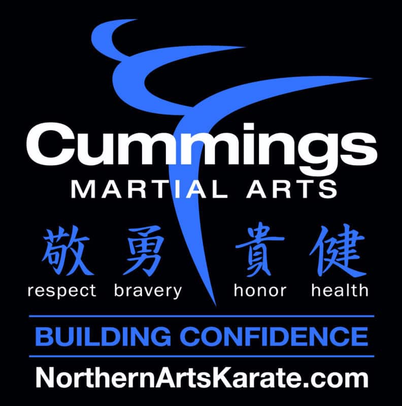 Cummins Martial Arts Featured Directory