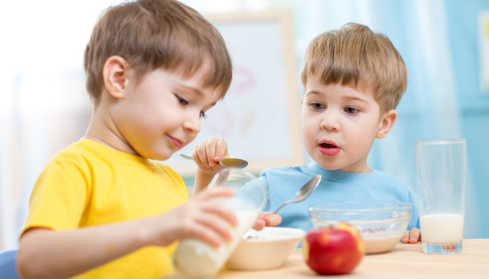 Making Every Bite Count: Healthy Snack Ideas for Toddlers