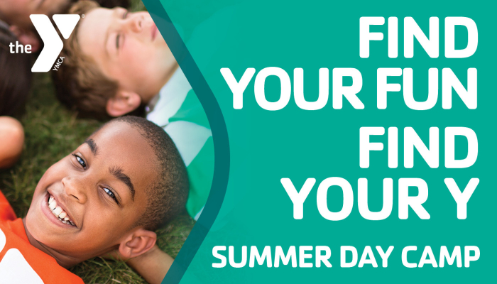 Find Your Fun This Summer at the Y!