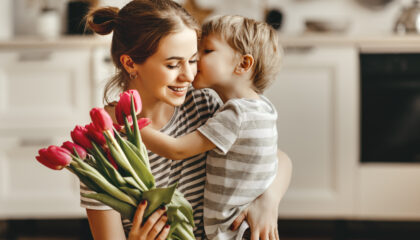 Mother’s Day Events in the Triad