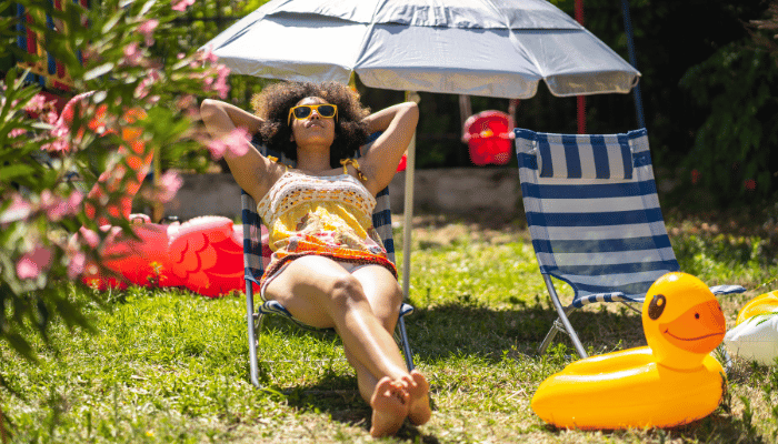 How to Plan a Staycation