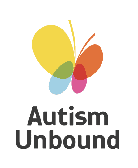 Autism Unbound Logo