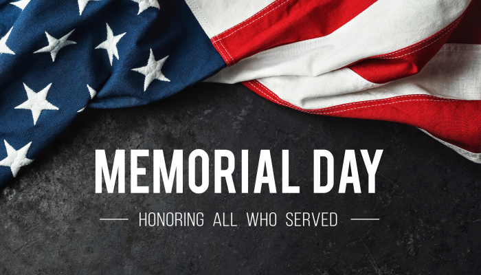 Memorial Day Weekend Events in the Triad 2023