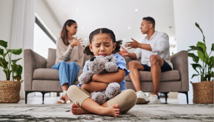 Tips For Co-Parenting During A Separation And Divorce