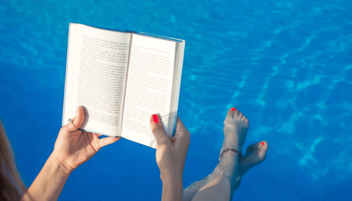 Summer Reading List 2026: Poolside Picks