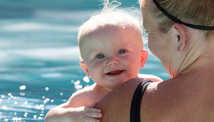 Water Safety is a Crucial Factor for Families in Summer