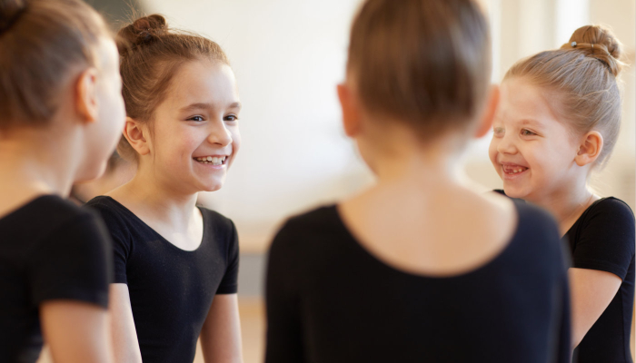 Kids Say the Darndest Things – Dance Teacher Edition