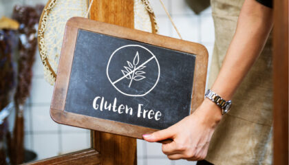 Understanding & Navigating Gluten-Free Living