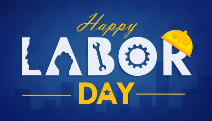 Labor Day – It’s More Than Cookouts…