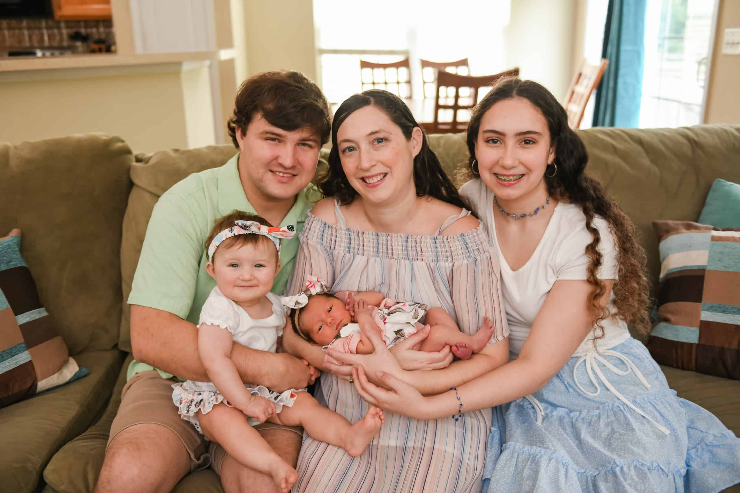 Life with Irish Twins - Triad Moms on Main | Greensboro, Winston,  Burlington, High Point