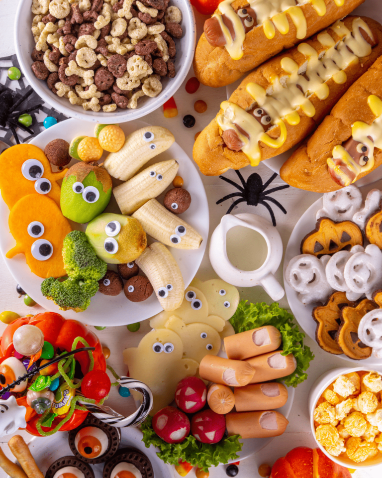 Halloween Treats: Looking for healthier, allergy-friendly, or more sustainable options?