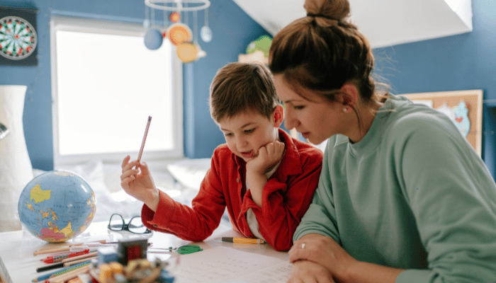 Homeschool Journey
