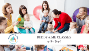 Buddy and Me Classes