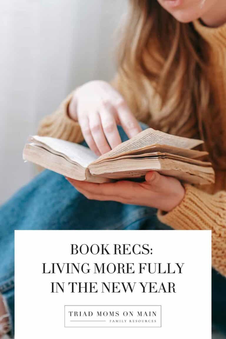 Self Help Books Recommended to live more fully in the new year