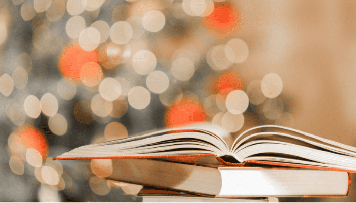 Ellen’s Book Nook: Get a Head Start on Living More Fully in the New Year