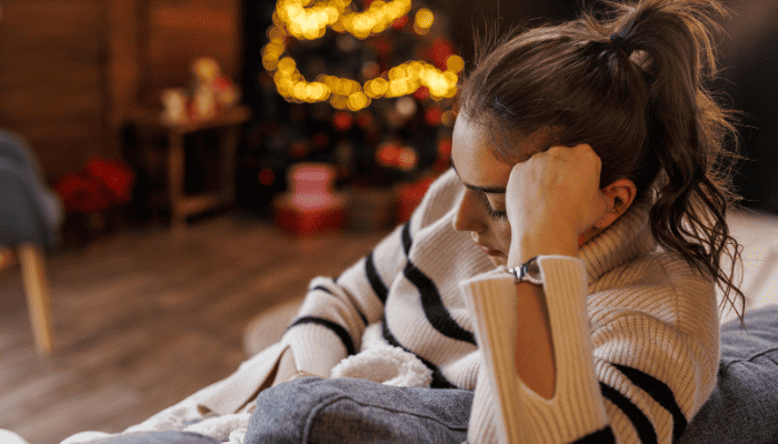 Navigating Grief During the Holidays