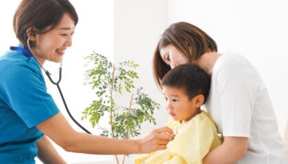 Nurturing Strength: Medical Advocacy for Your Medically Complex Child