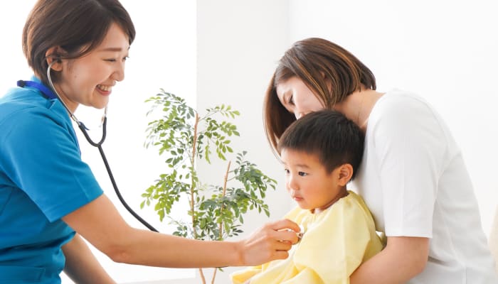 Nurturing Strength: Medical Advocacy for Your Medically Complex Child