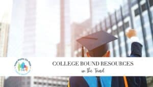 College Bound Resources in the Triad