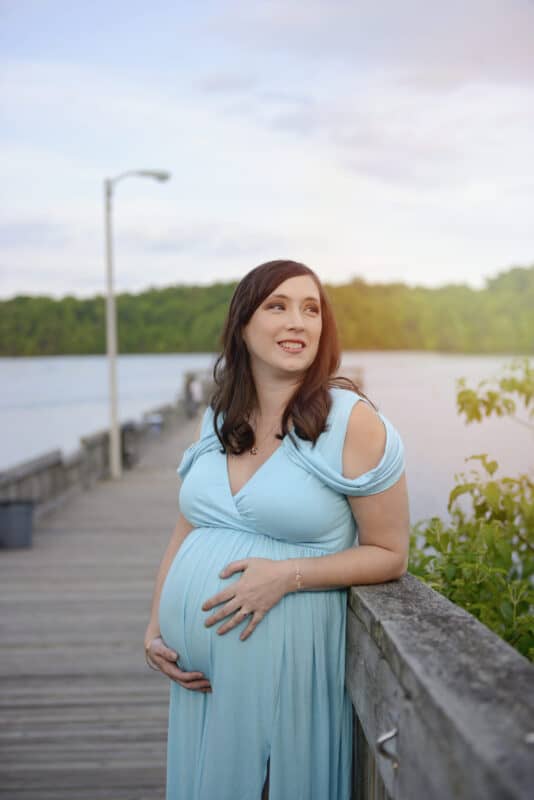 Celiac Disease and Pregnancy