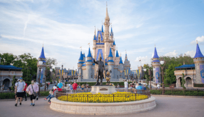 6 Magical Reasons to Plan Your Walt Disney World Adventure in 2024
