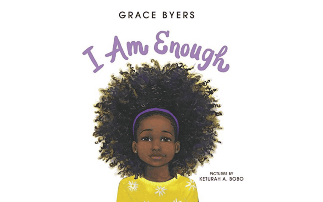 Celebrating Black History Month – Book Recommendations for Kids
