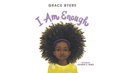 Celebrating Black History Month – Book Recommendations for Kids