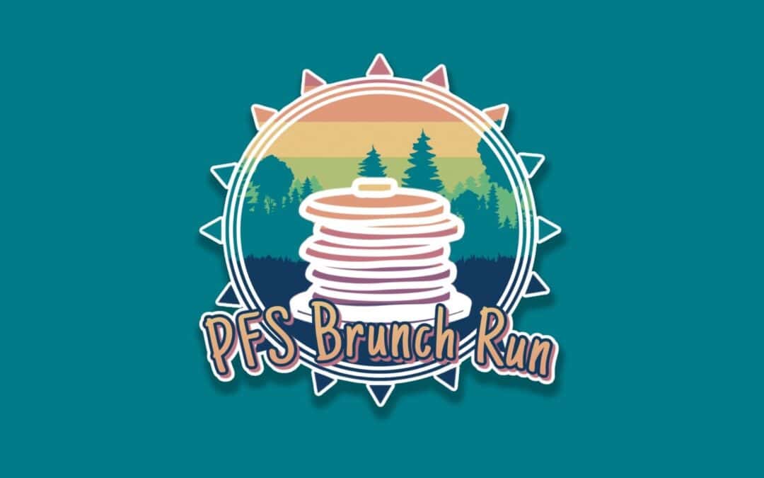 PFS Brunch Run