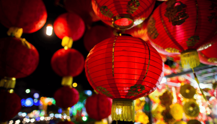 Lunar New Year Celebration Ideas