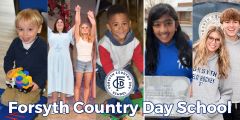 Fosyth Country Day School Directory Featured Listing