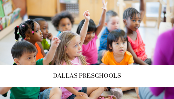 Preschools in Dallas