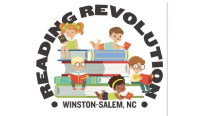 Doing Good Things: Reading Revolution