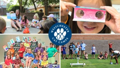 Westchester Day School Summer Camp Giveaway