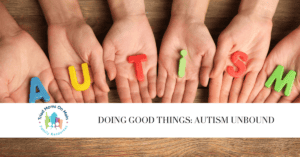 Autism Unbound