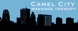 Camel City Massage