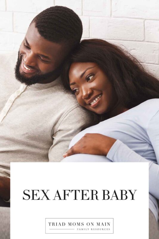 Sex After Baby