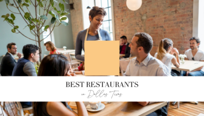 Best Restaurants in Dallas