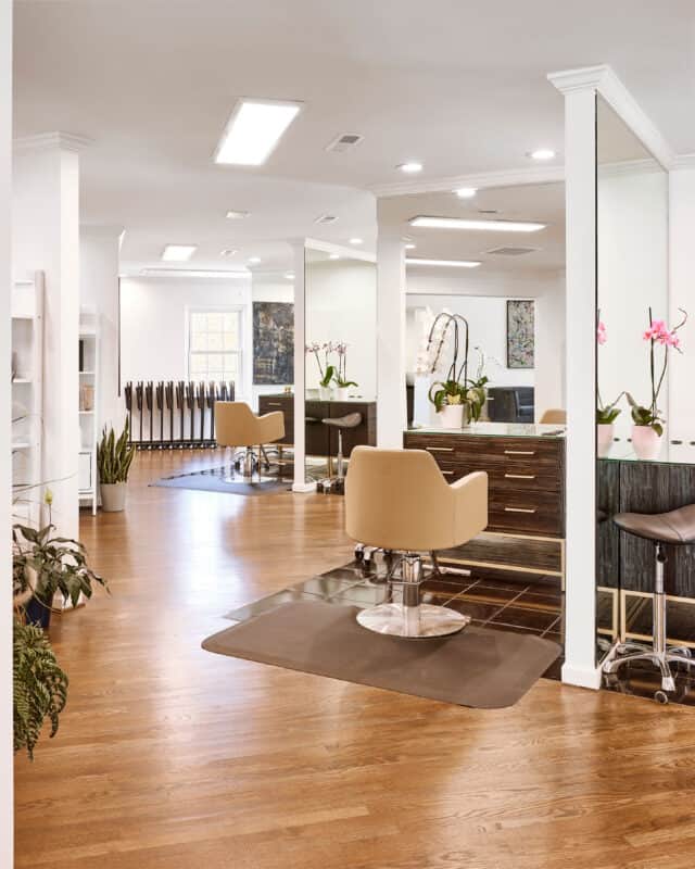 Salon Midtown Tips for Healthy Hair and Glowing Skin