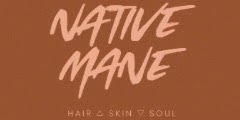 Native Main logo hair and skin spa