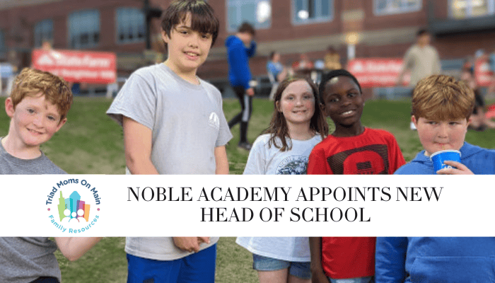 noble academy