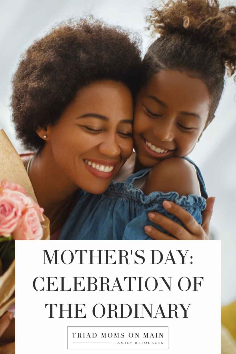 Why We Celebrate Mother’s Day: A Tribute to the Beautiful Chaos of Motherhood