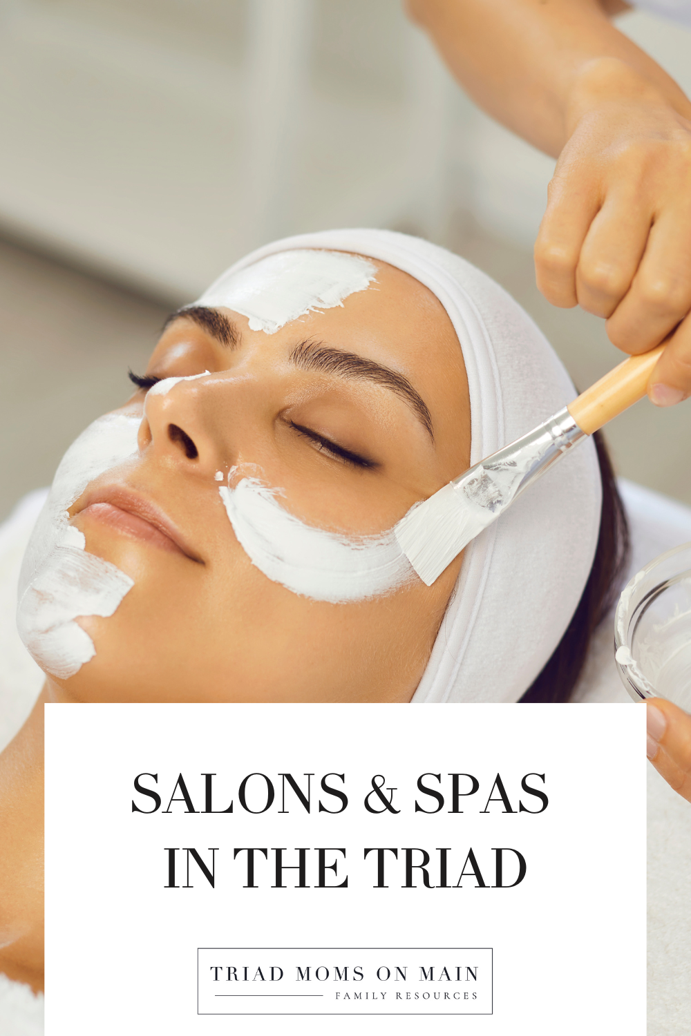 Salons and Spas