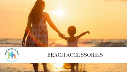 Best Beach Toys & Accessories